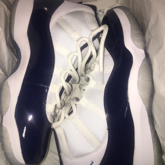 Jordan 11 win like 82s main image 6